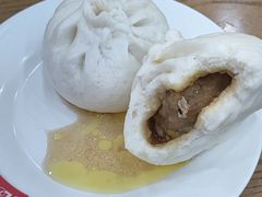-沈老头包子(红旗街西一胡同店)