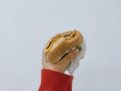 -麦当劳(长沙东风路店)