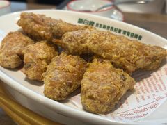 -新白鹿餐厅(城西银泰城店)