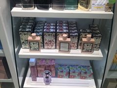 -升恒昌免税商店(台北松山机场店)