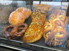 -BAKER&SPICE(BFC外滩金融中心店)