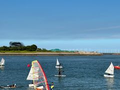 -日照世帆赛基地