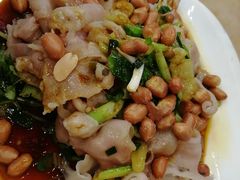 凉拌肠头-广记餐厅(万福路店)