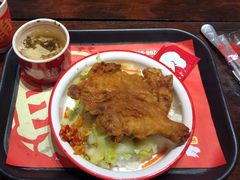 -猪角·闽南猪脚饭(华闽大厦店)