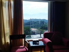 -罗浮山嘉宝田森林温泉度假酒店