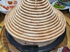 -77号渔船·蒸海鲜青岛菜(积米崖店)