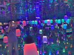 -天津梵高星空艺术馆(天河城旗舰店)