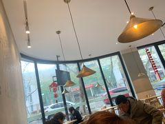 -镇南锅盖面馆(解放路店)