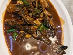 -旺山·浪头人家