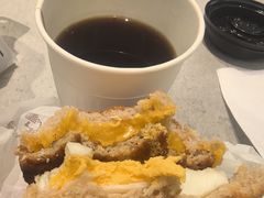 -麦当劳(农光里店)