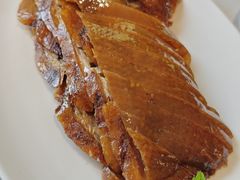 -满堂·烤鸭店·北京菜(鼓楼店)
