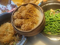 -常和州·夜宵大排档(常州单店)