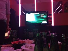 -乐圣量贩KTV自助餐(崇文店)