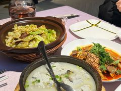 -大蓉和(一品天下店)