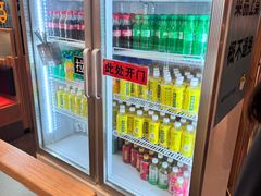 -韩悦牛排烤肉无限续(宝能中心店)