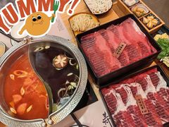 -牛匠和牛寿喜锅(西安总店)