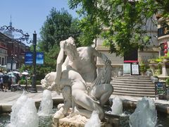 -天津意大利风情旅游区