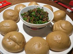 荞麦外婆菜-辣得叫湘菜(四明店)