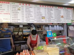 -山东傻大粗粮煎饼(牛街店)