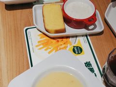 -豪客来牛排(红豆万花城店)