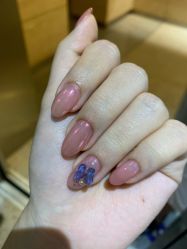 -DAZZLING BEAUTY美甲•美睫专门店