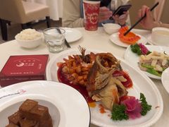 -得月楼·省级非遗·传统苏帮菜(观前店)