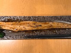 火炙整条星鳗手握寿司-沼津港渔市(宏伊国际广场店)