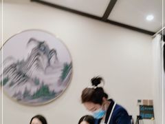 -上地宴·中关村的会客厅(清河高铁站店)