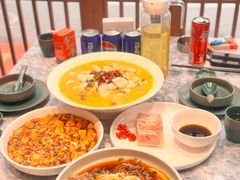 -聚丰园•湖鲜餐厅(阿红私房菜梅石路店)