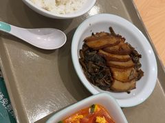 -老乡鸡(合肥火车站店)