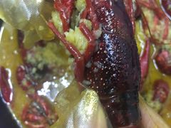 -王红军龙虾(新民路店)