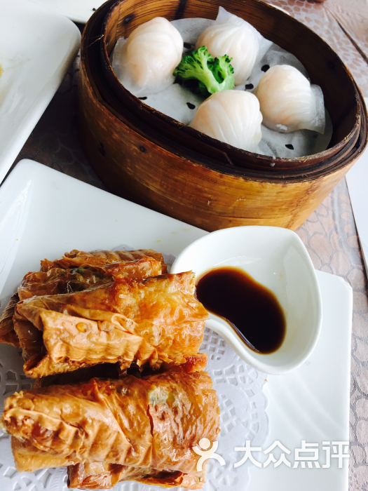 湖滨四季春·早茶-图片-无锡美食-大众点评网