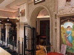 -B&C黄油与面包·THE GARDEN BAKERY概念店(世纪汇店)