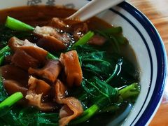 -窄巷口生烫牛肉米线(景云路店)