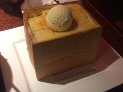 -绿茶餐厅(蓝色港湾店)