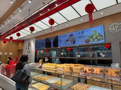 -糕大师•手作鲜糕点(滨湖万达店)