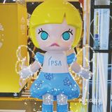 盲盒控看过来‼️天环✖️POPMART广州首展⭐