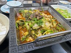 -八张桌子(老店)