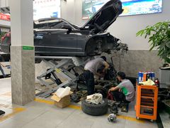 -驰加汽车服务中心(南头街道南山大道店)