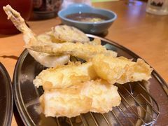 -虹梅食堂·爱蝦乃家