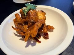 -丽晶轩中餐厅(重庆丽晶酒店)