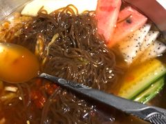 -将军牛排·尔滨地标朝鲜族美食(总店)