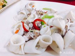 -龙溪海鲜酒家(溪涌店)