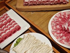 -东来顺饭庄(天坛店)