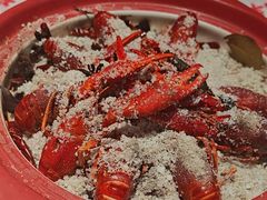 -阿青龙虾·烧烤大排档(湖里万达店)