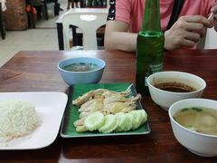 -鸡饭店