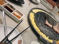 -韩宫宴烤肉·料理(宝山万达店)