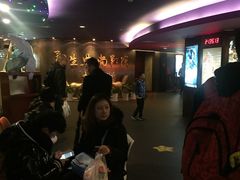 -中影国际影城(兰生大厦CINITY LED店)