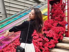 -万科生活广场(东莞松山湖店)