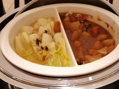 -香宫中餐厅 · 桂林香格里拉
